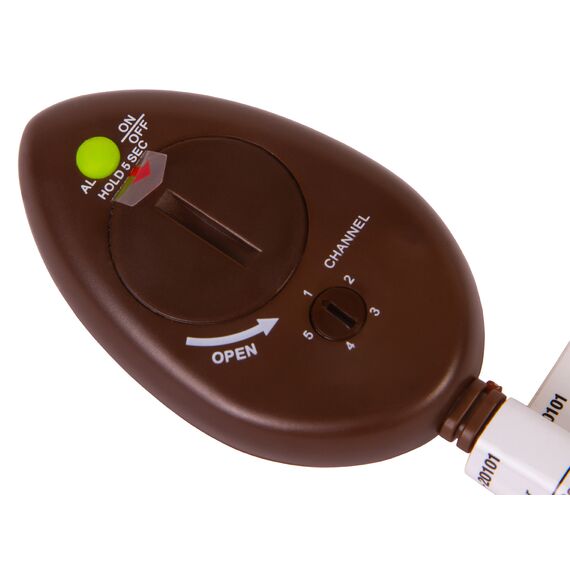 Индикатор полива растений Bresser с одним датчиком, фото , изображение 12