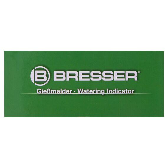 Индикатор полива растений Bresser с одним датчиком, фото , изображение 20