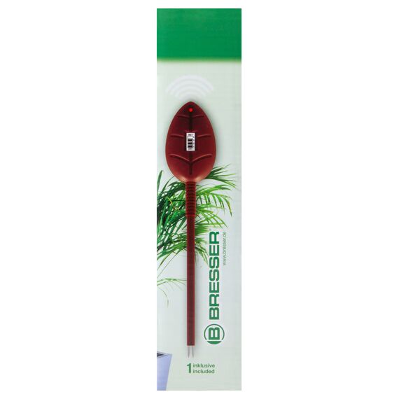 Индикатор полива растений Bresser с тремя датчиками, фото , изображение 19