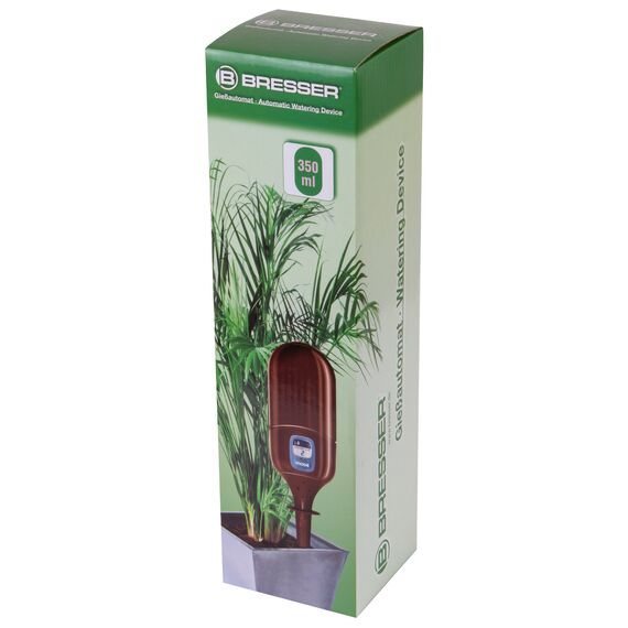 Устройство автоматического полива растений Bresser, фото , изображение 8