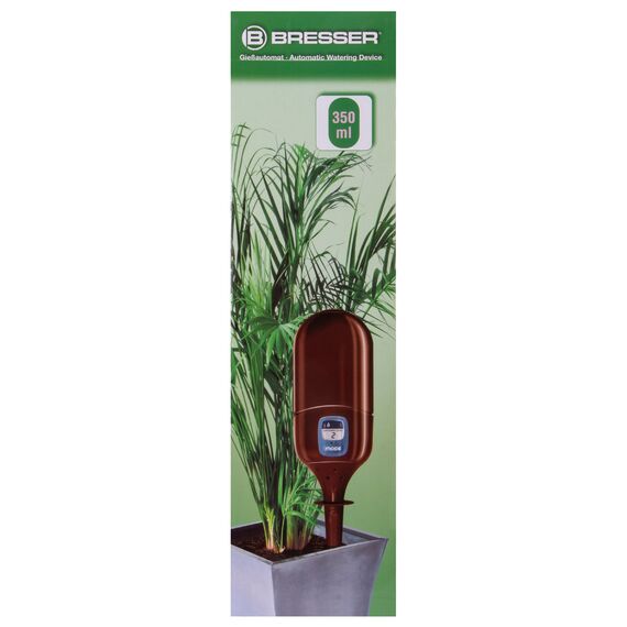 Устройство автоматического полива растений Bresser, фото , изображение 9