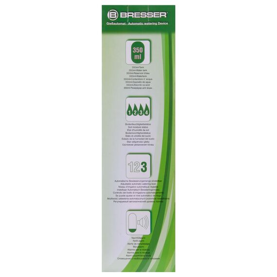 Устройство автоматического полива растений Bresser, фото , изображение 12