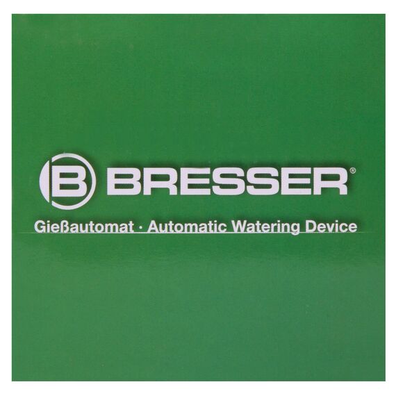 Устройство автоматического полива растений Bresser, фото , изображение 13