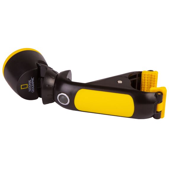 Фонарь-светильник Bresser National Geographic, светодиодный, фото , изображение 3