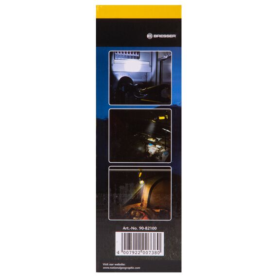 Фонарь-светильник Bresser National Geographic, светодиодный, фото , изображение 12