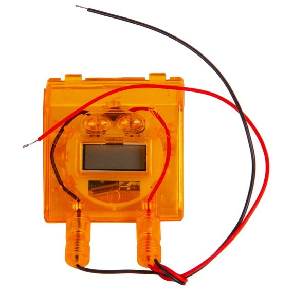 Набор для экспериментов Bresser National Geographic «Гальванический элемент и Волшебная лампа», фото , изображение 8