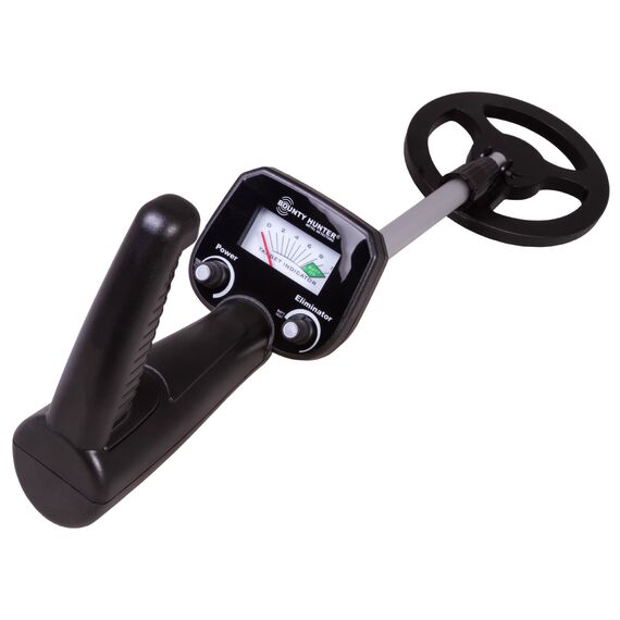 Металлоискатель детский Bounty Hunter, фото , изображение 2