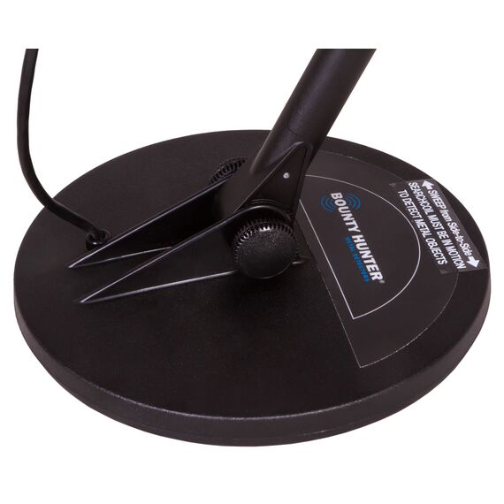 Металлоискатель Bounty Hunter Fast Tracker, фото , изображение 2