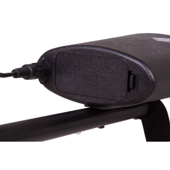 Металлоискатель Bounty Hunter Fast Tracker, фото , изображение 5