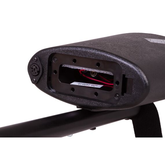 Металлоискатель Bounty Hunter Fast Tracker, фото , изображение 6