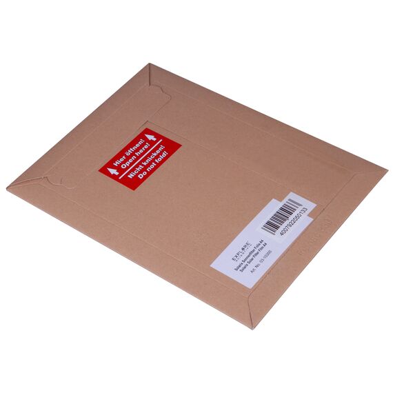 Пленка Explore Scientific Solarix A4, фото , изображение 3