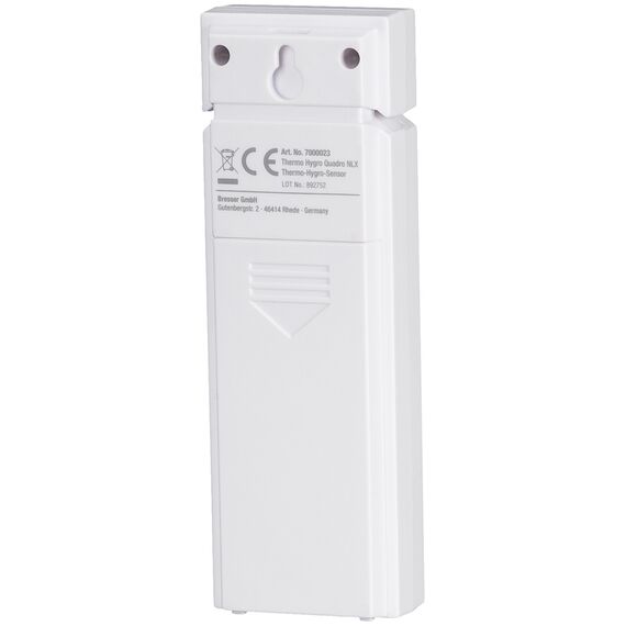 Датчик внешний Bresser для метеостанций, фото , изображение 3