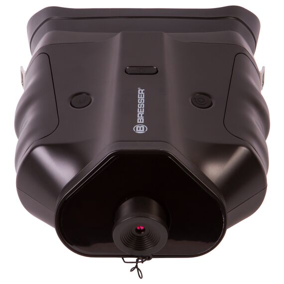 Бинокль ночного видения Bresser 3x20, цифровой, фото , изображение 4