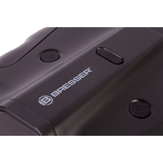 Бинокль ночного видения Bresser 3x20, цифровой, фото , изображение 7