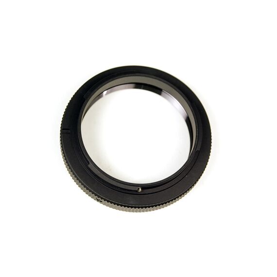 Т-кольцо Bresser для камер Nikon M42, фото , изображение 4