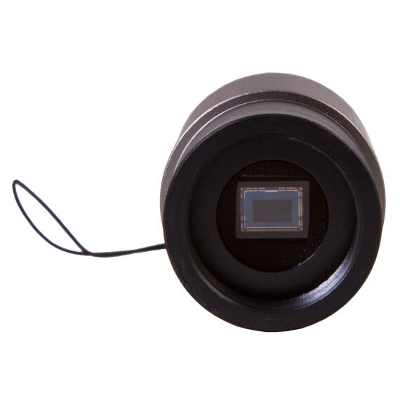 Камера цифровая Bresser Full HD с автогидом, 1,25", фото , изображение 3