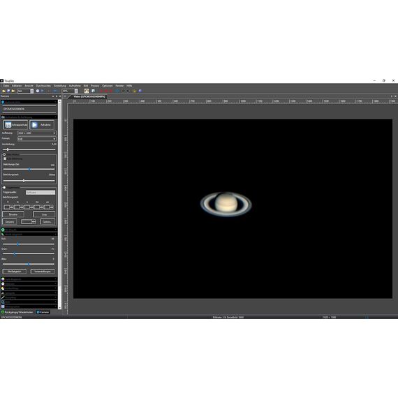 Камера цифровая Bresser Full HD с автогидом, 1,25", фото , изображение 5