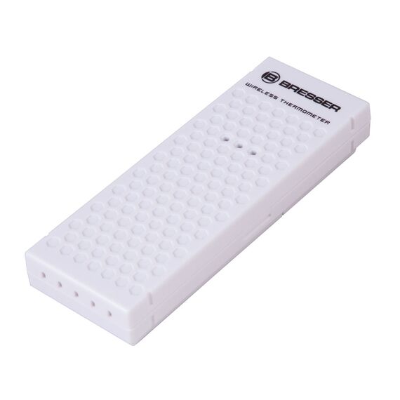 Метеостанция Bresser MeteoTrend Colour с радиоуправлением, черная, фото , изображение 7