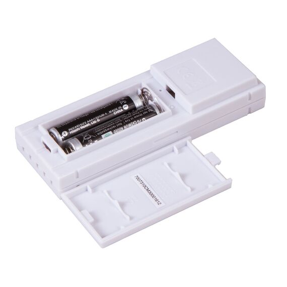 Метеостанция Bresser MeteoTrend Colour с радиоуправлением, черная, фото , изображение 8