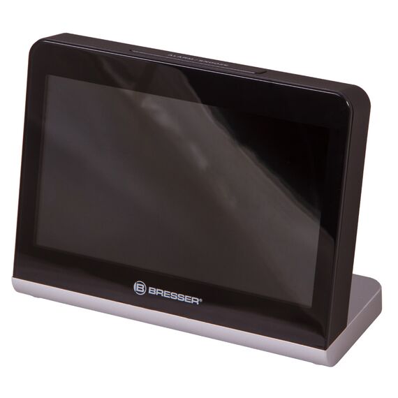 Метеостанция Bresser Temeo TB с радиоуправлением, фото , изображение 2