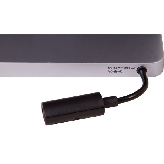 Метеостанция Bresser Temeo TB с радиоуправлением, фото , изображение 7