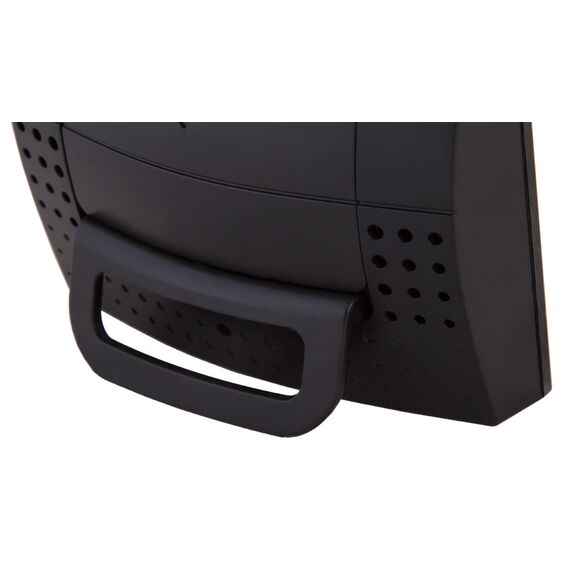 Гигрометр Bresser Mould Alert, черный, фото , изображение 5