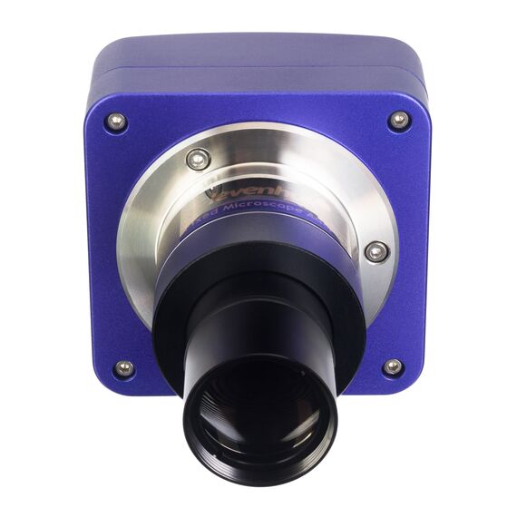 Камера цифровая Levenhuk M1600 PLUS, фото , изображение 4