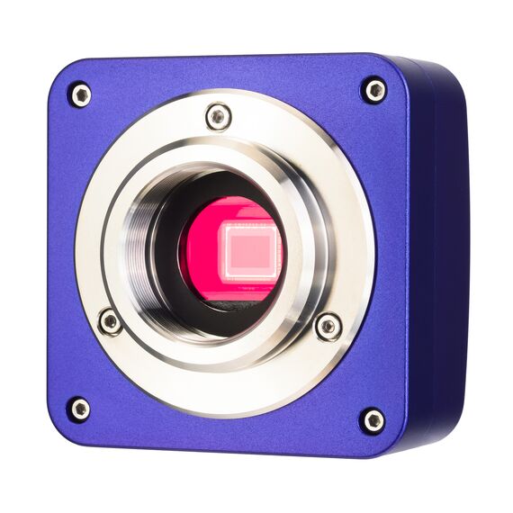 Камера цифровая Levenhuk M1600 PLUS, фото , изображение 5