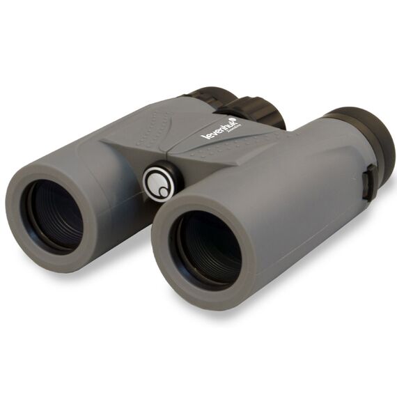 Бинокль Levenhuk Karma PLUS 10x32, фото 