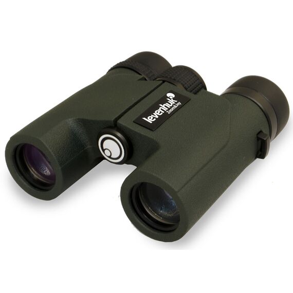 Бинокль Levenhuk Karma PRO 10x25, фото 