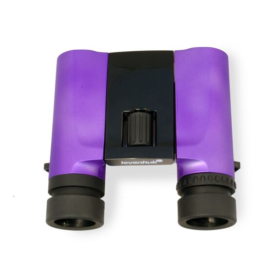 Бинокль Levenhuk Rainbow 8x25 Amethyst, фото , изображение 3