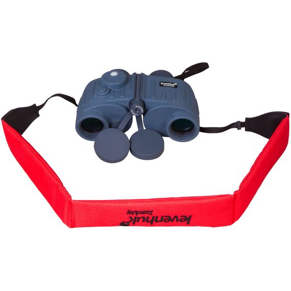 Бинокль Levenhuk Nelson 8x30, фото 