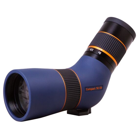 Зрительная труба Levenhuk Blaze Compact 50 ED, фото 