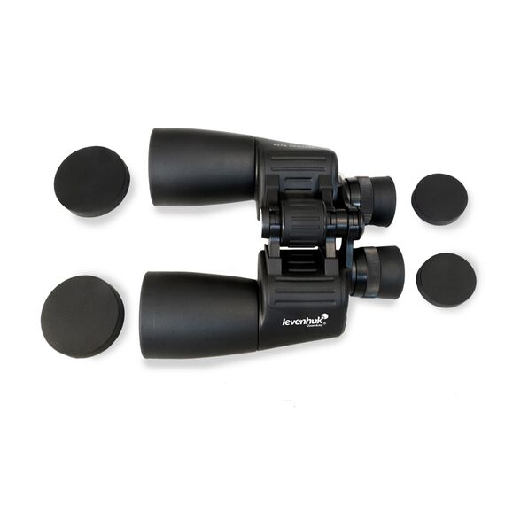 Бинокль Levenhuk Sherman 7x50, фото , изображение 3