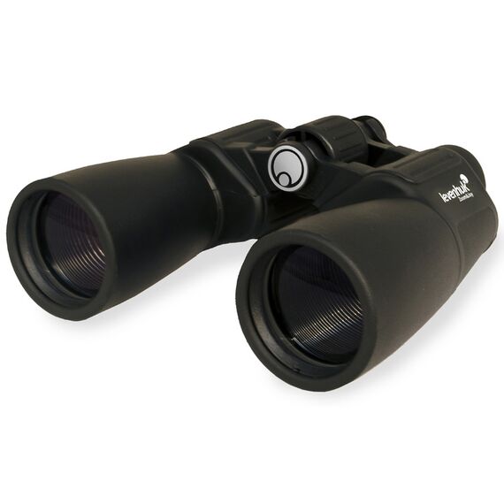 Бинокль Levenhuk Sherman 7x50, фото 