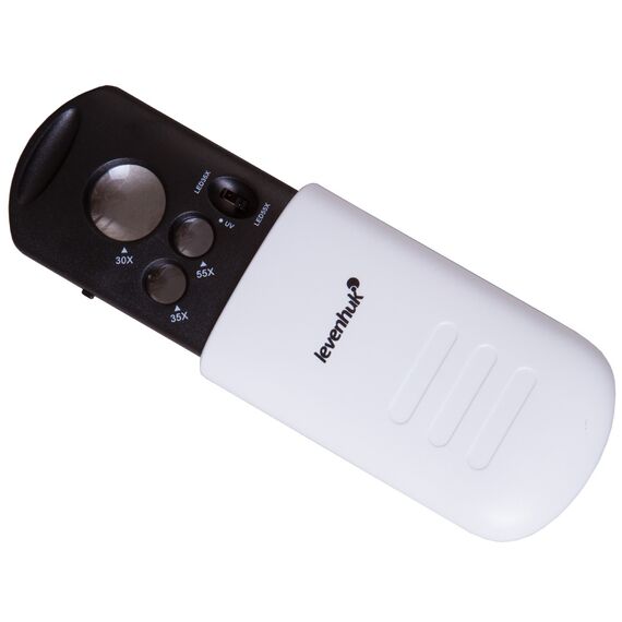 Мультилупа Levenhuk Zeno Multi ML3, фото 