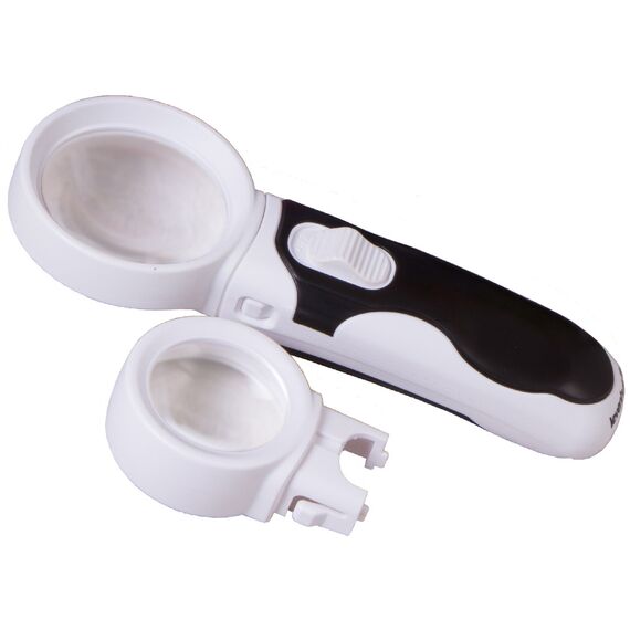 Мультилупа Levenhuk Zeno Multi ML5, фото 