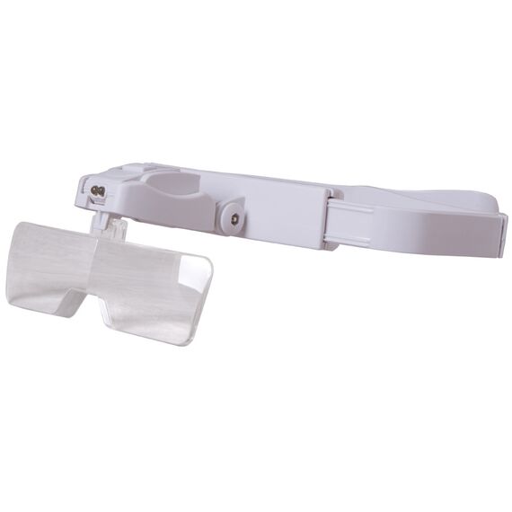 Лупа-очки Levenhuk Zeno Vizor G5, фото 