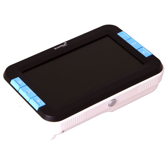 Лупа цифровая Levenhuk DTX 43, фото 