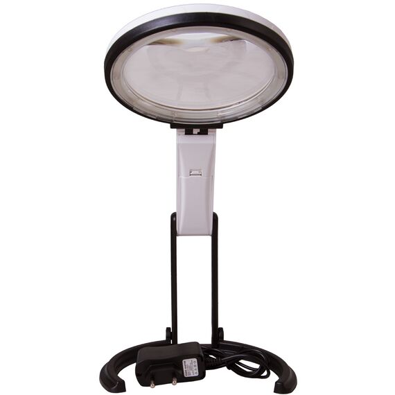 Лупа настольная Levenhuk Zeno Desk D7, фото 