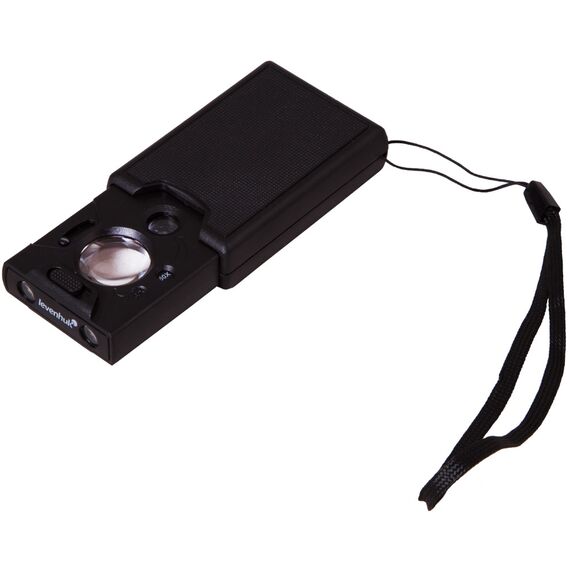 Лупа Levenhuk Zeno Gem M13, фото 