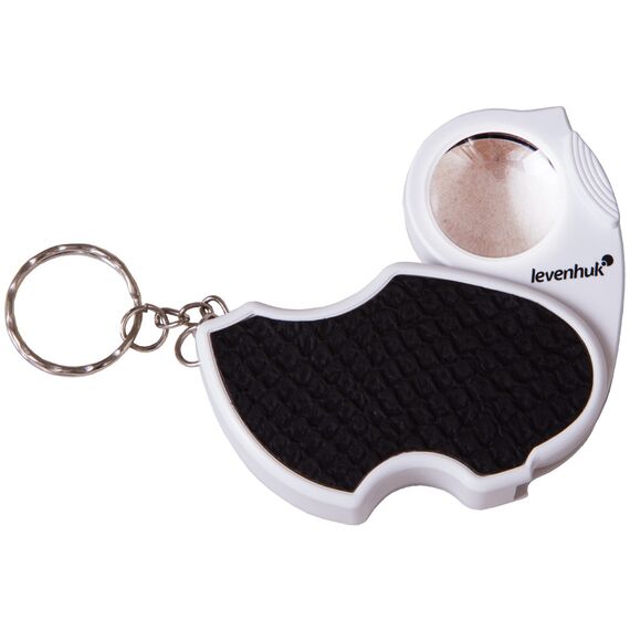 Лупа Levenhuk Zeno Gem M7, фото 