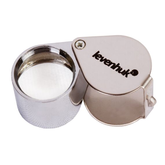 Лупа ювелирная Levenhuk Zeno Gem ZM11, фото 