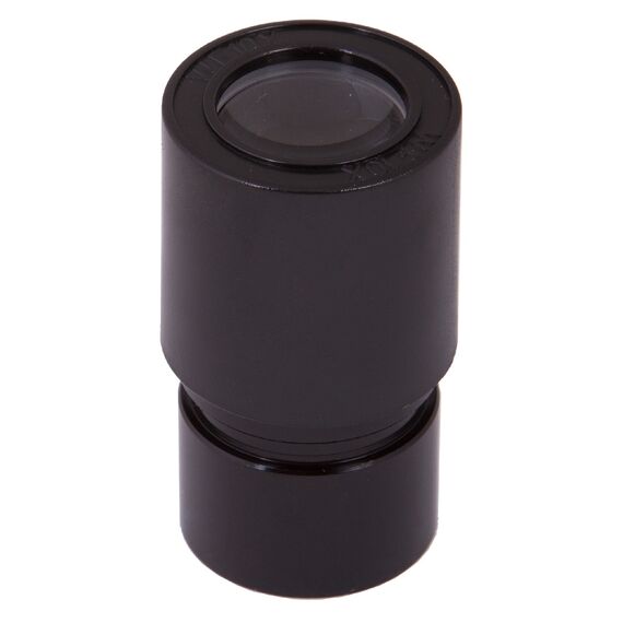 Окуляр Levenhuk Rainbow WF10x, фото 