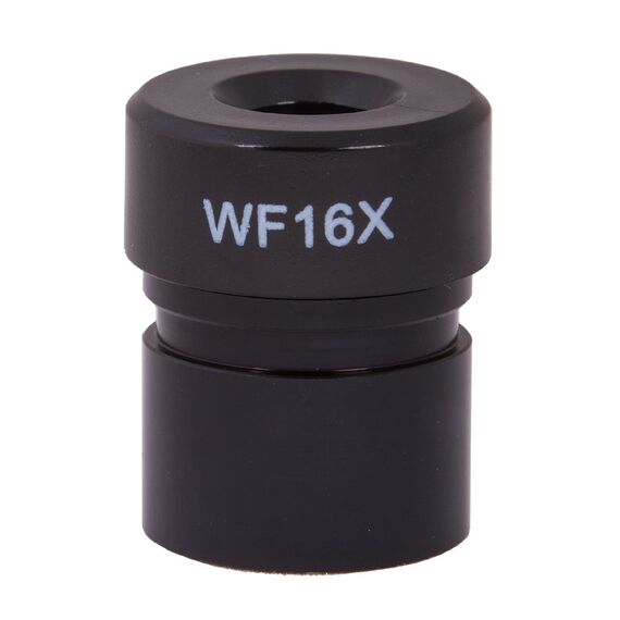 Окуляр Levenhuk Rainbow WF16x, фото 