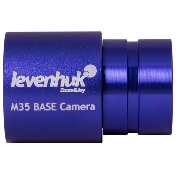 Камера цифровая Levenhuk M35 BASE, фото 