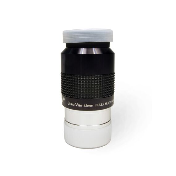 Окуляр Levenhuk SuperView 42 мм, 2", фото , изображение 3