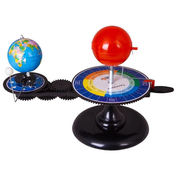 Теллурий Levenhuk LabZZ, фото 