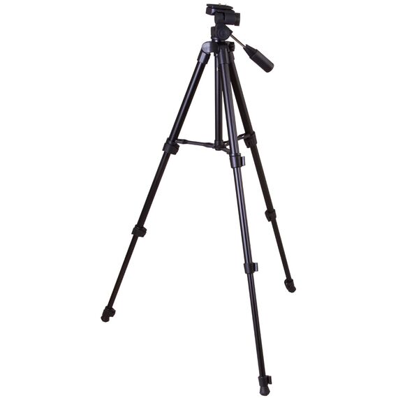 Штатив Levenhuk TR100, фото , изображение 2