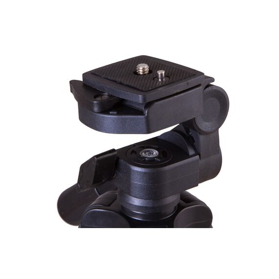 Штатив Levenhuk TR100, фото , изображение 4